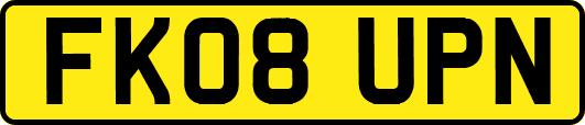 FK08UPN