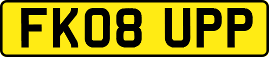 FK08UPP