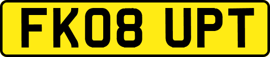 FK08UPT