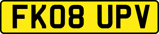 FK08UPV