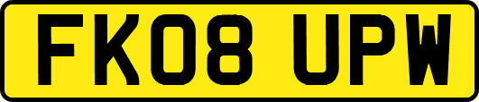 FK08UPW