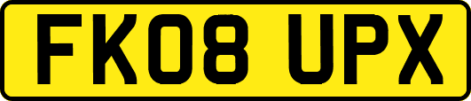 FK08UPX