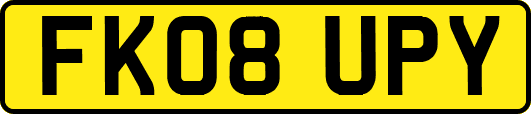 FK08UPY