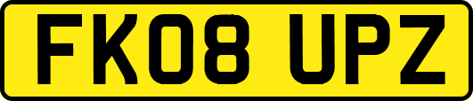 FK08UPZ
