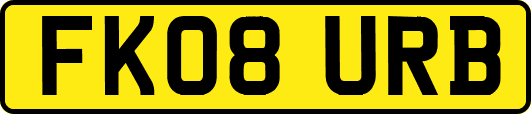 FK08URB