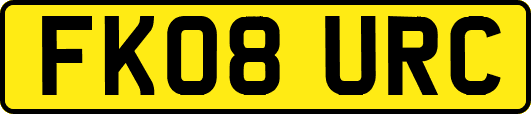 FK08URC