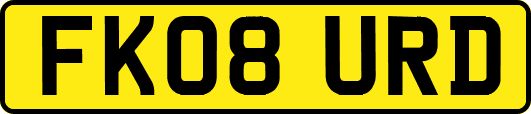 FK08URD