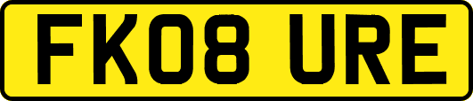 FK08URE