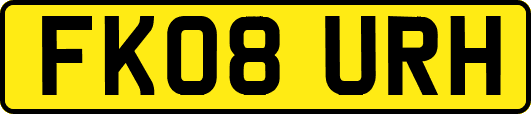 FK08URH