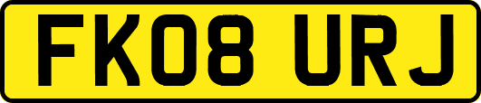 FK08URJ