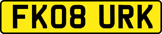 FK08URK