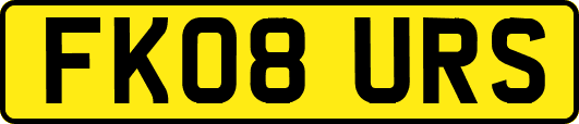 FK08URS