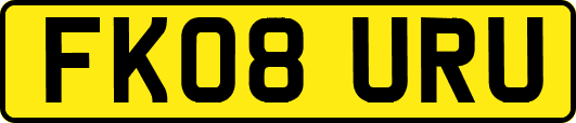 FK08URU