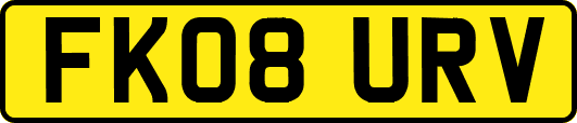 FK08URV