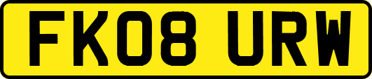 FK08URW
