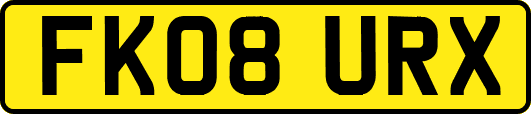 FK08URX
