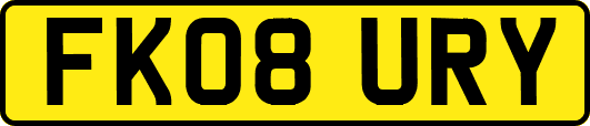 FK08URY
