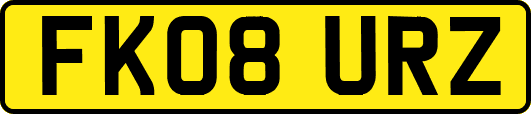 FK08URZ
