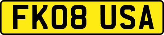 FK08USA