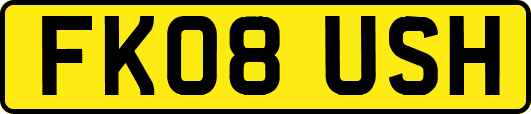 FK08USH