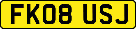 FK08USJ