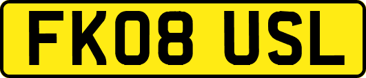 FK08USL