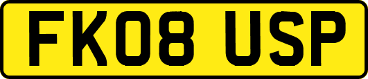 FK08USP