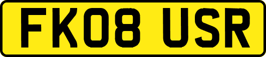 FK08USR