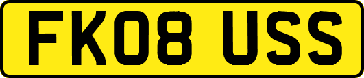 FK08USS