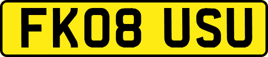 FK08USU