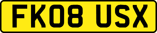 FK08USX
