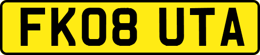 FK08UTA