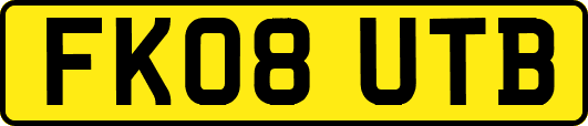 FK08UTB
