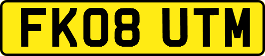 FK08UTM