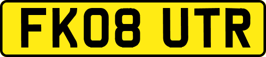 FK08UTR
