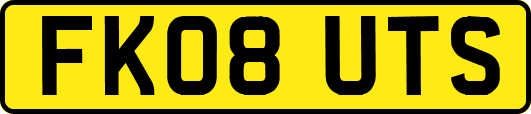 FK08UTS