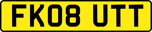 FK08UTT
