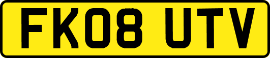 FK08UTV