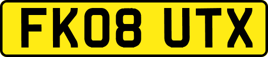 FK08UTX