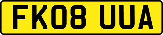 FK08UUA