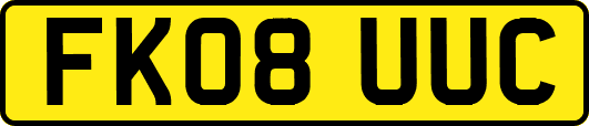 FK08UUC