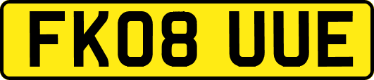 FK08UUE