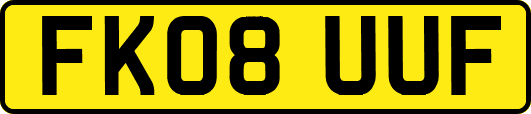 FK08UUF