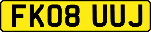 FK08UUJ