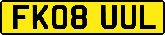 FK08UUL