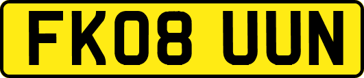 FK08UUN