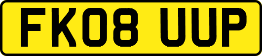 FK08UUP