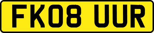 FK08UUR