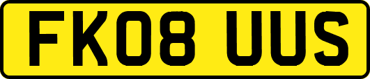 FK08UUS