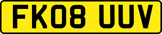 FK08UUV